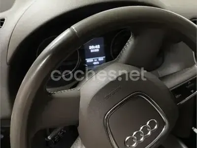Usado Audi Q5