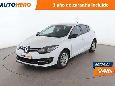 Renault Mégane III