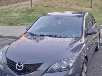 Usado Mazda 3