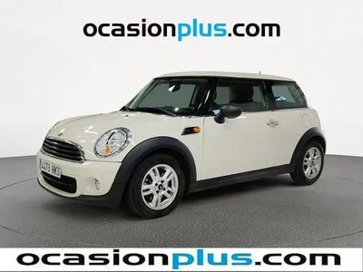 Mini One D