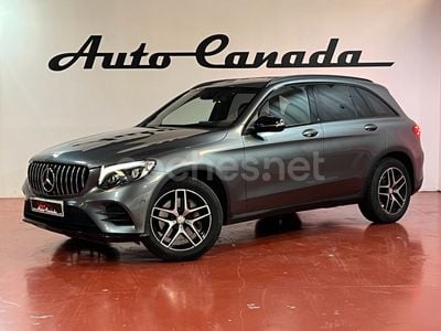Mercedes GLC220