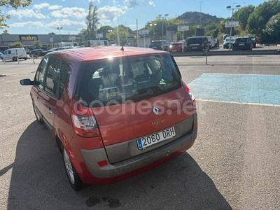 Renault Scénic II