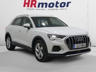 Usado 2023 Audi Q3 Advanced SUV | 28.790 € (Super precio)