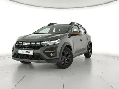 Usado Dacia Sandero