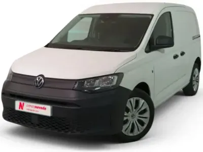 Usado VW Caddy 150 CV (110 kW) 2025 Monovolumen
