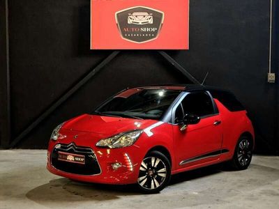 Citroën DS3