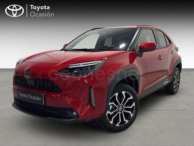 Occasion Toyota Yaris Cross Active 116 PK (85 kW) 2025 Rood SUV