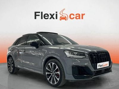 Audi SQ2