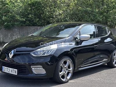 Renault Clio IV