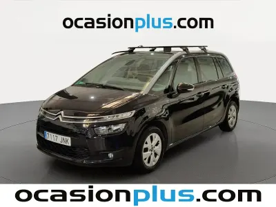Usado Citroën Grand C4 Picasso