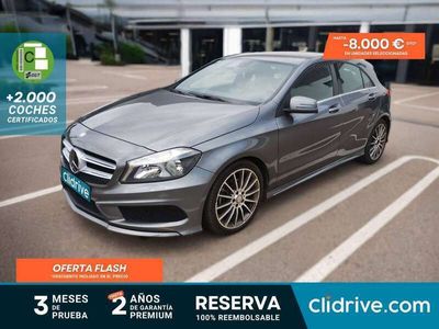 Mercedes A200
