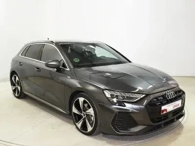 Brugt Audi Q3