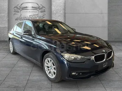 Usado BMW 318