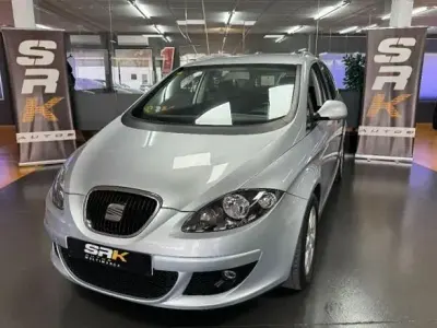 Usado Seat Altea XL Reference 105 CV (77 kW) 2008 Monovolumen