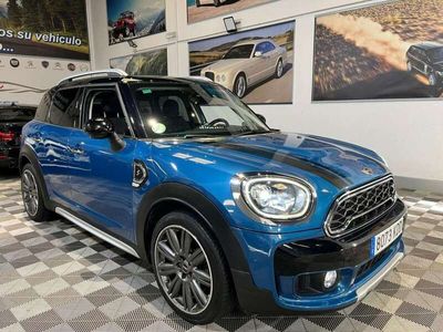 Mini Cooper SD Countryman