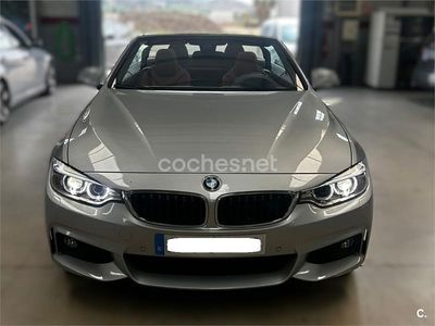 BMW 430 Cabriolet