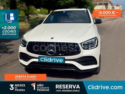 Mercedes GLC300e