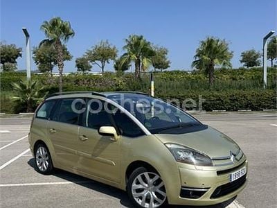 Citroën C4 Picasso