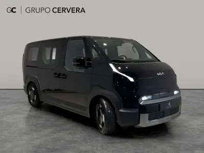 Usado Kia PV5
