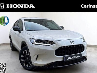 Usado Honda ZR-V Advance 184 CV (135 kW) 2025 Blanco SUV