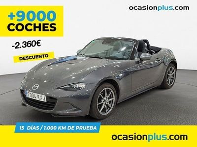 Mazda MX5