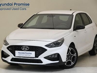 Usado 2024 Hyundai i30 N Line | 20.900 € (Precio justo)