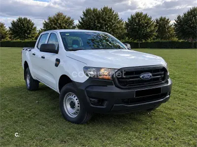 Usado Ford Ranger