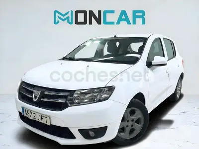 Occasion Dacia Sandero