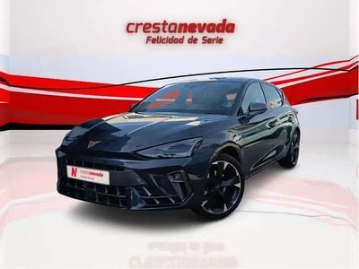 Usado Cupra Leon 150 CV (110 kW) 2024