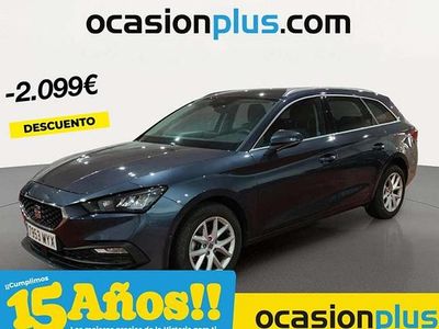 Seat Leon ST