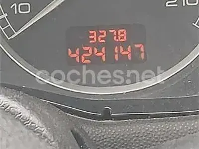 Käytetty Peugeot 307 110 HP (80 kW) 2005 Peessi Farmari