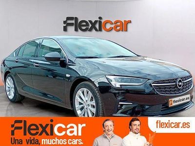 Usado Opel Insignia Business Elegance 170 CV (125 kW) 2021 Negro