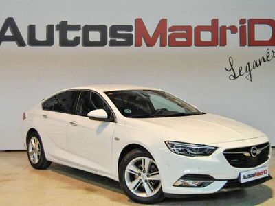 usado Opel Insignia GS 1.6 CDTi 100kW Turbo D Selective