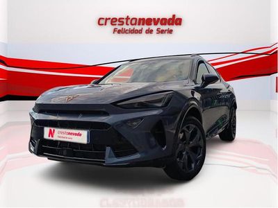 Usado 2025 Cupra Formentor SUV | 32.149 € (Precio justo)