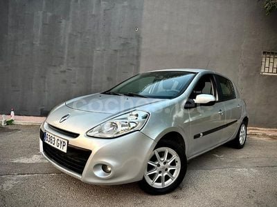 Renault Clio II
