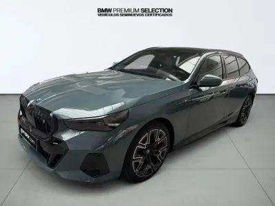 Usado BMW i5