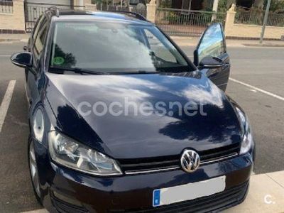 VW Golf VII
