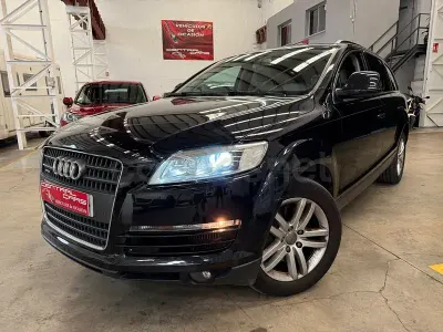 Usado Audi Q7