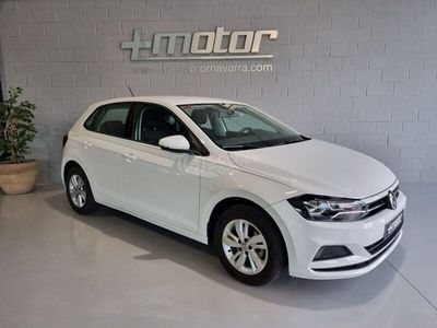 usado VW Polo 1.0 Tsi Advance 70kw