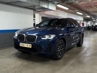 Usado BMW M140 xLine 190 CV (139 kW) 2025 Utilitario