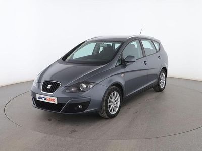 Seat Altea XL