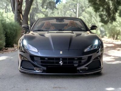 Ferrari Portofino