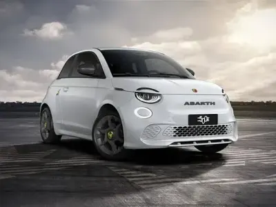 Nuevo Abarth 500e 113 kW (154 CV) 2025 Utilitario