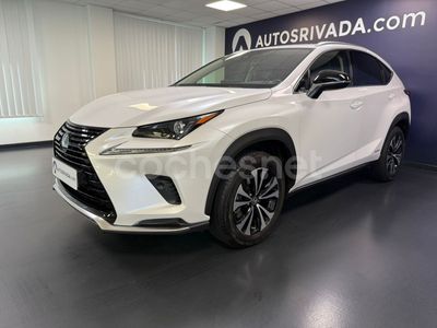Lexus NX300h
