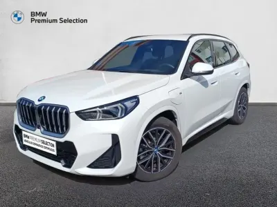 Usado BMW X1
