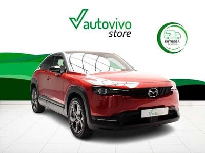 Mazda MX30