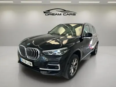 Usado BMW X5