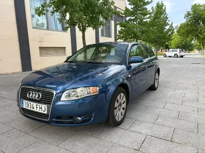 Usado Audi A4