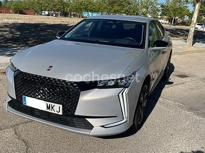 DS Automobiles DS4