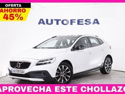 Volvo V40 CC